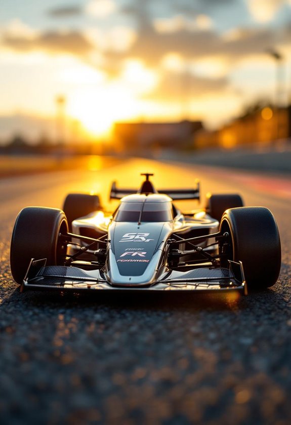 optimized body shells tuning