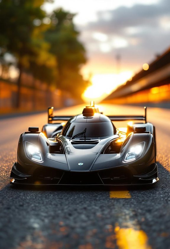 performance enhancing aftermarket parts