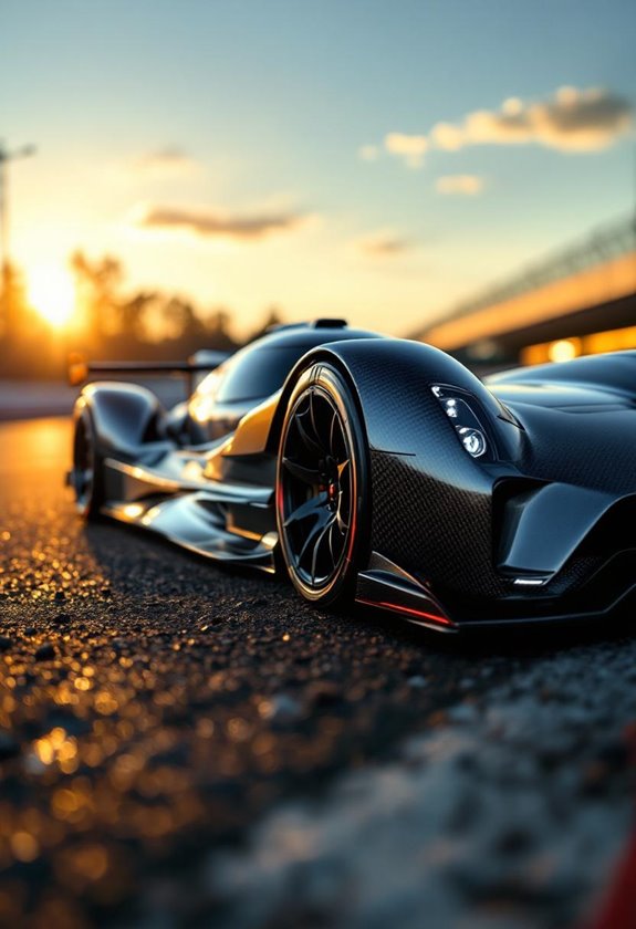 polymeric waste improves asphalt