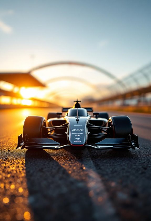 quality leads drive growth