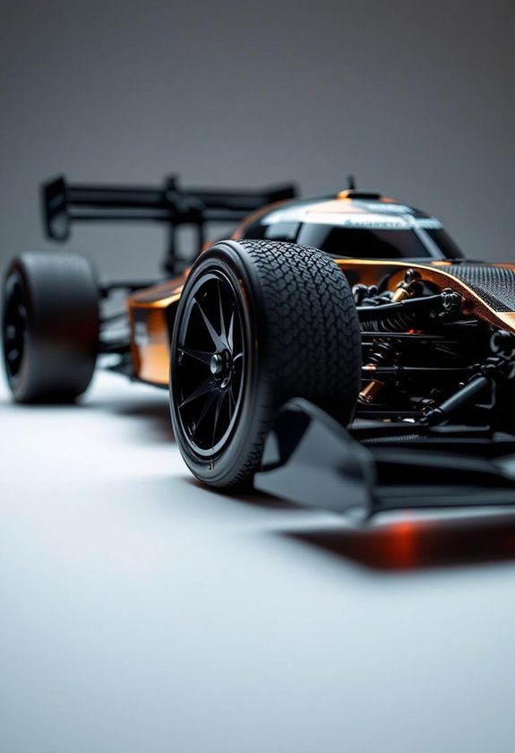 rc racing essential gear