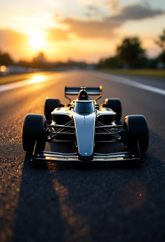 rc racing essential supplies
