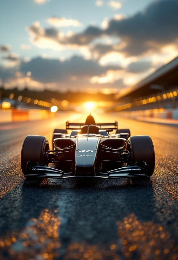 rc racing gear essentials