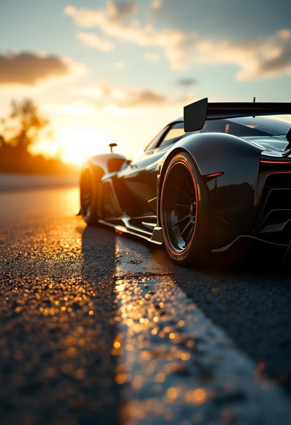 roar racing safety regulations