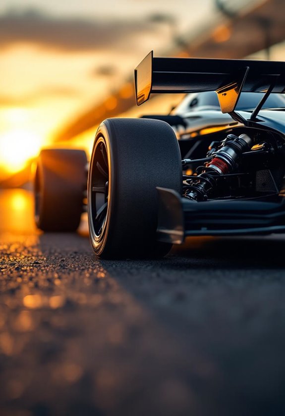 routine inspections and lubrication