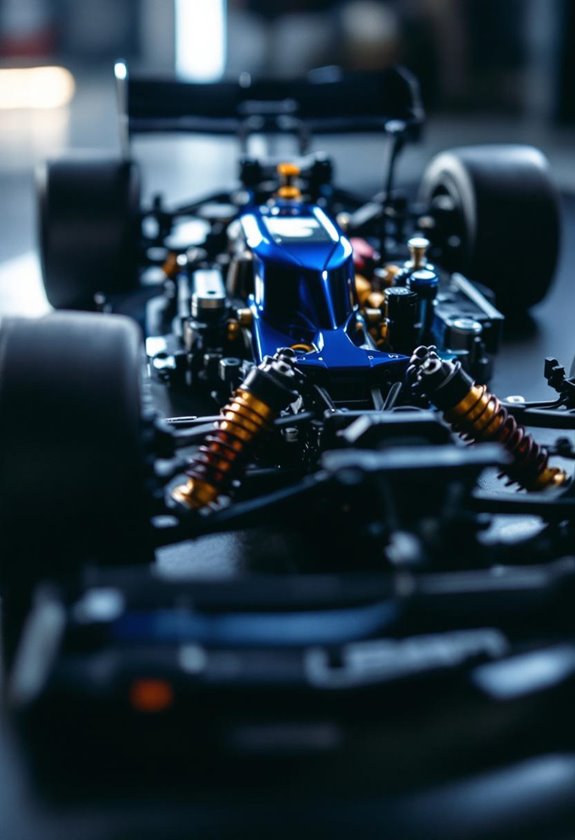 sensored motors enhance performance