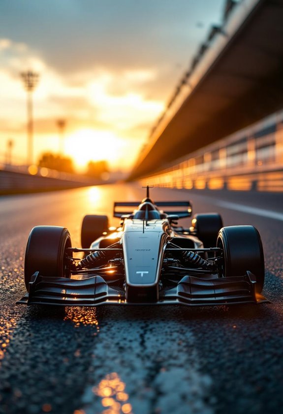 spring rate and ride height