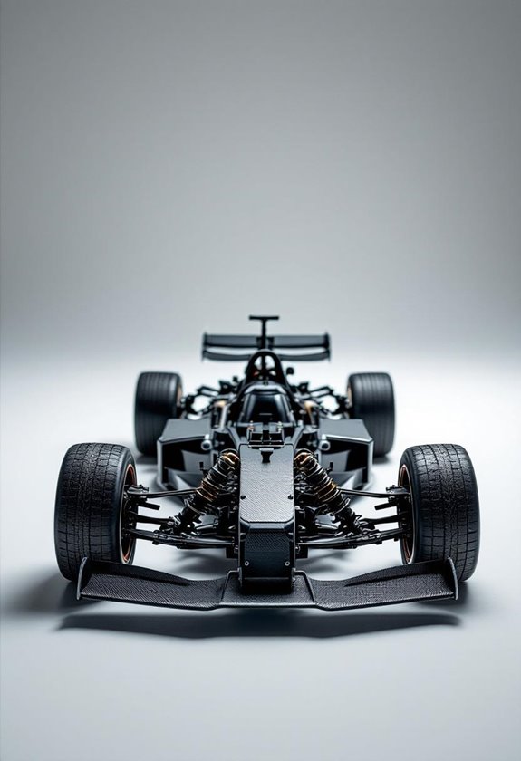 spur gears for racing