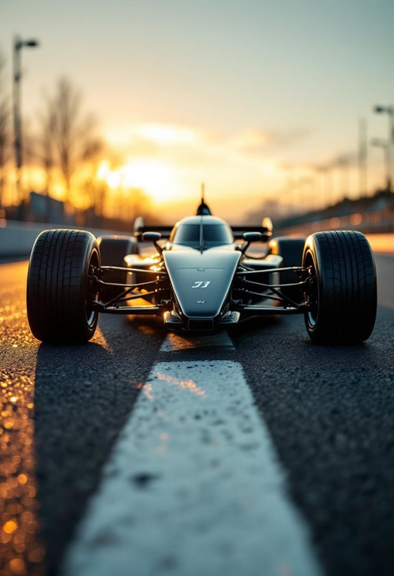 tire durability and performance