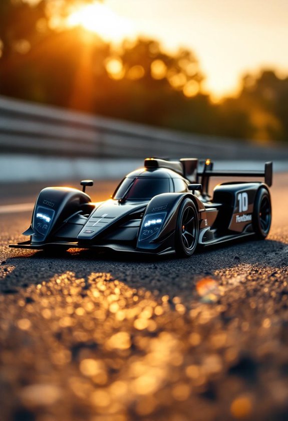 tire performance on surfaces