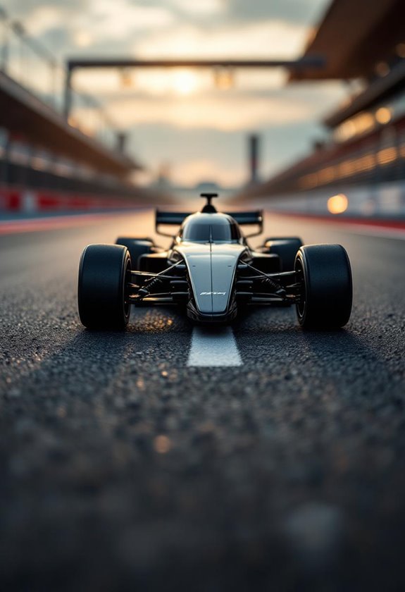 tire selection for surfaces