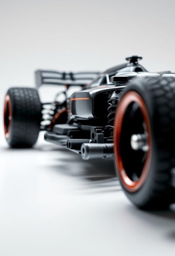 touring wheel offset specifications