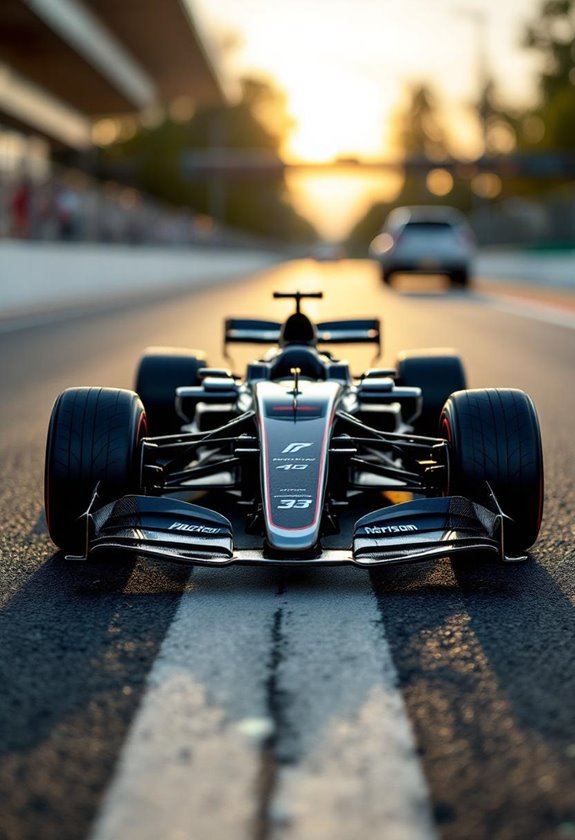 tread design impacts performance